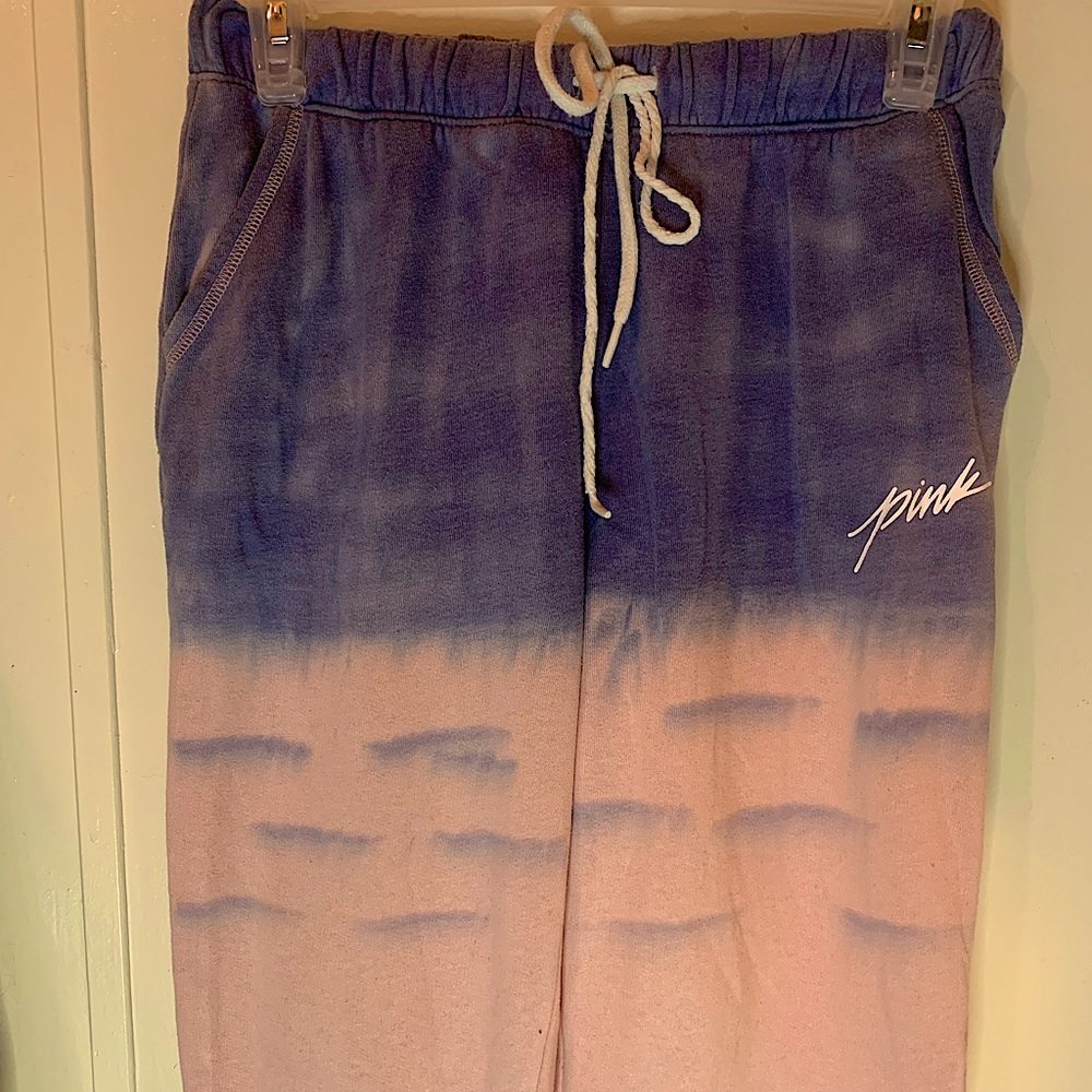 PINK Victoria Secret Sweat Pants (SKU 004)